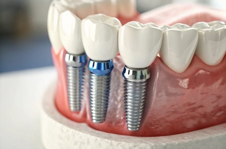 VK Dental & Facial Aesthetic Clinic