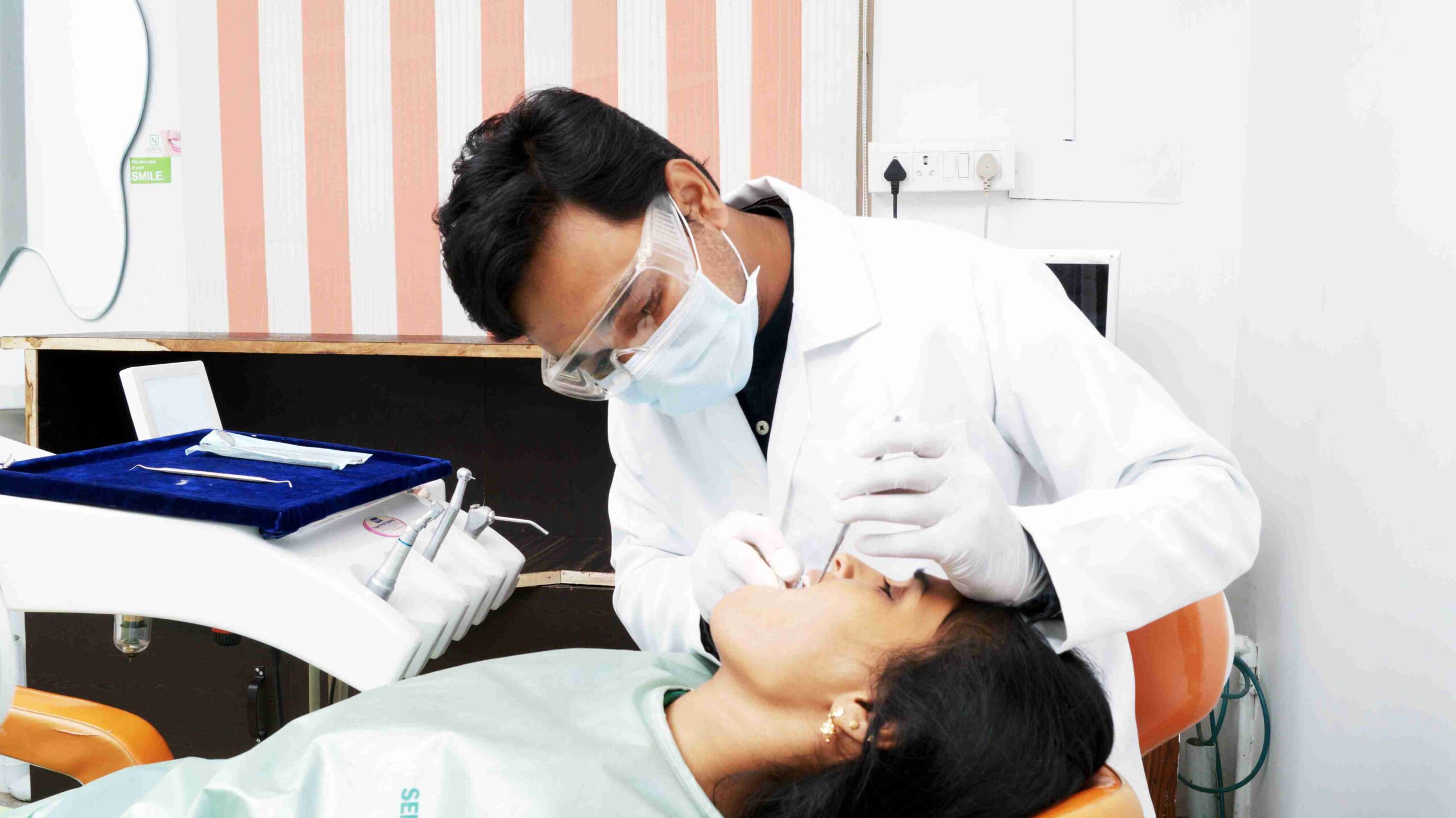 VK Dental & Facial Aesthetic Clinic